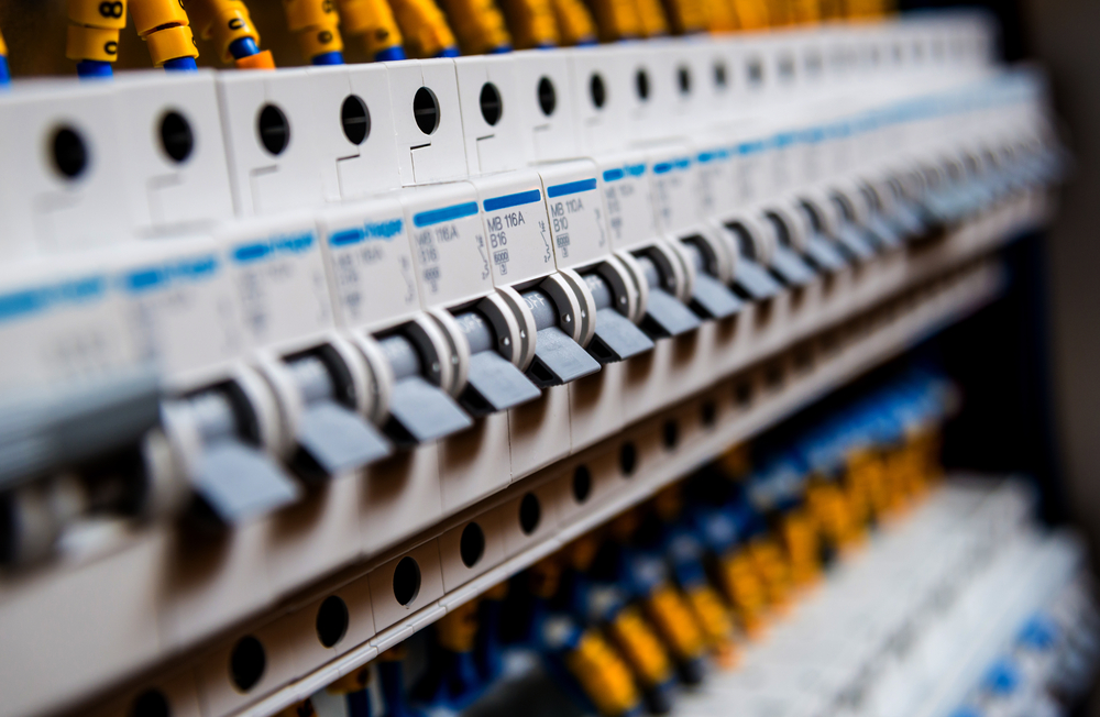 Full Rewires in Leicestershire