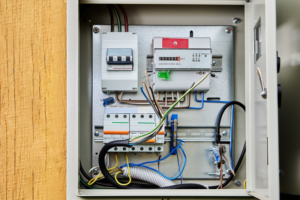 Socket Moves in Leicester